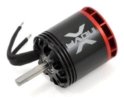 Xnova XTS 2820-890KV HP Brushless Motor (890Kv)