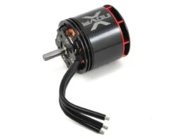 Xnova 4020-1200KV 2Y Brushless Motor W/6mm Shaft (Shaft B)