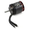 Xnova 4025-560KV 3Y V3 Brushless Motor W/6mm Shaft (Shaft B)