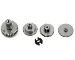 Xpert SM/SN/SI Servo Gear Set