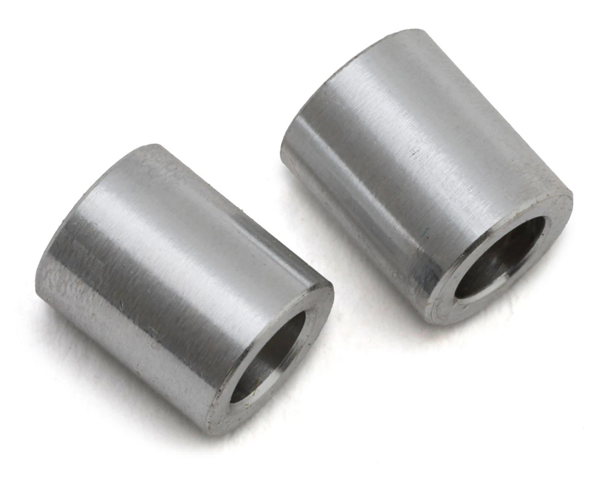 XRAY 3x5x6.0mm Aluminum Bushing (2) 1 XRAY 3x5x6.0mm Aluminum Bushing (2)