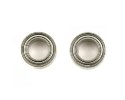 XRAY Ball Bearing 4x7x2.5 MR74ZZ (2)
