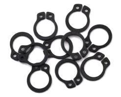 XRAY Ch-Clip 8 Snap Ring (10)