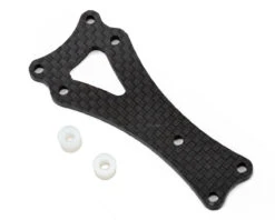 Xtreme Racing Vaterra Twin Hammer Carbon Fiber Front Shock Mount