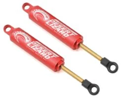 Yeah Racing Aluminum Desert Lizard Two Stage Internal Spring Shocks (Black) (2) (90mm) 7 Yeah Racing Aluminum Desert Lizard Two Stage Internal Spring Shocks (Black) (2) (90mm) -AMAIN HOBBIES SHOP yea ddl 090rd 2