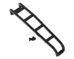 Yeah Racing Metal Rear Ladder For Traxxas TRX-4/TRX-6 G500 & G63 (Black)