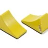 Yeah Racing Aluminum Tire Chocks (2)