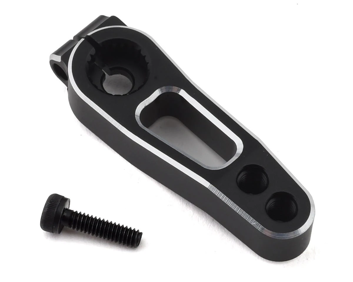 Yokomo Aluminum Servo Horn (23T-Airtonics/Sanwa/KO) (23mm) 1 Yokomo Aluminum Servo Horn (23T-Airtonics/Sanwa/KO) (23mm)