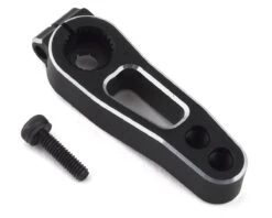 Yokomo Aluminum Servo Horn (25T-ProTek/Futaba) (23mm)